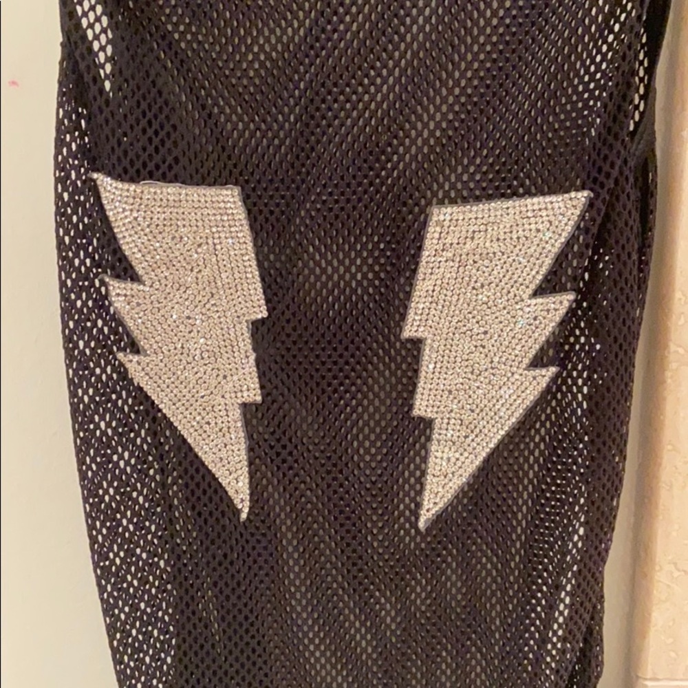 BODY SUIT - Picture 2 of 4
